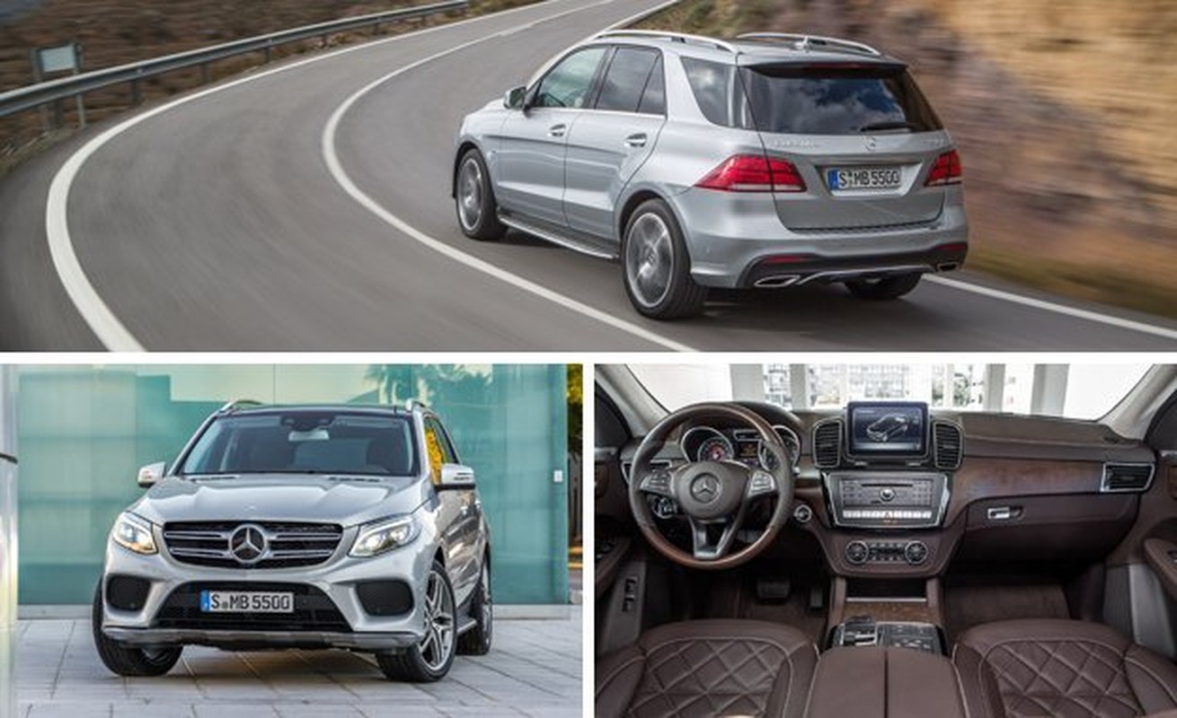 Nu tai xe ha guc “bach ma hoang tu” Mercedes GLE hon 3 ty-Hinh-8